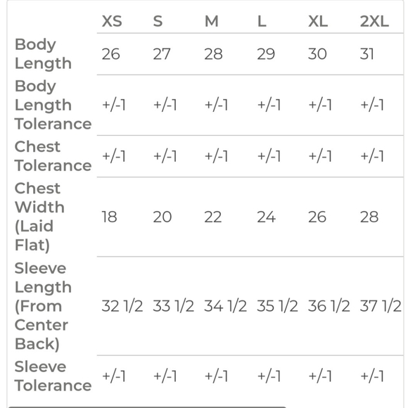 Postal Hoodie - Picture 4 of 4